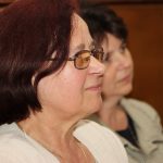 Maria Horhoianu-profesor de Limba și Literatura Română: “Meseria de profesor este o emblemă pentru cel care o practică, este un act de eroism (și nu spun vorbe mari) înfăptuit și de foștii profesori și de cei actuali.”