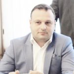 Ginerele primarului din Boteni, Alexandru Vâjan, s-a întors în fruntea Gărzii de Mediu Argeș