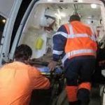Ambulanțier din Câmpulung, găsit mort în casă de colegii de muncă