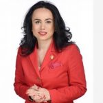 Simona Bucura Oprescu: ” Până la începutul lunii noiembrie, PSD Câmpulung se va reorganiza din temelii „