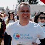 Viceprimarul  Nicolae Zaharia, gest caritabil pentru copiii cu autism!!!!