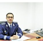 Poliția Argeș are conducere nouă