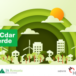 Holcim și Junior Achievement au finalizat prima ediție a proiectului “ABCdar Verde”. Peste 500 de elevi din Argeș, Bihor și Cluj au învățat cum pot proteja mediul înconjurător