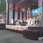 La Festivalul Concurs de Muzică Populară „Sus la munte, la Muscel”, Primăria Câmpulung a pus la bătaie cele mai mari premii în bani de până acum