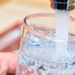 O nouă analiză a apei potabile din Câmpulung