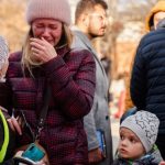 Edilul Elena Lăsconi a anunțat că în curând vor sosi la Câmpulung 100 de refugiați ucrainieni
