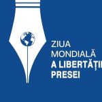 Deputatul PSD Argeș, Simona Bucura Oprescu: „Libertatea de informare și libertatea de exprimare trebuie promovate și protejate peste tot în lume, în interesul tuturor. „