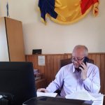 Edilul din Schitu Golești, Vasile Tudorel Miriță are în plan anveloparea sediului administrativ și a Școlii Gimnaziale Schitu Golești