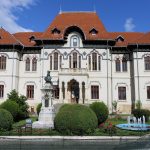 Tranzacția pentru  partea deținută în Palatul Culturii sau Casa de Cultură „Tudor Mușatescu” de Marcel Proca a rămas în stand by din cauza  lui!!!!!!