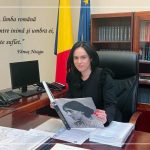 Deputatul PSD Argeș, Simona Bucura Oprescu: „Sărbătorim azi cel mai de preț dar cu care ne-a binecuvântat Dumnezeu: Limba română”