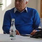 Omul de afaceri Mircea Eftimie – coordonatorul local al AUR Câmpulung