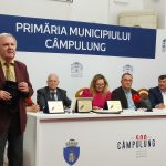Anul acesta, Trofeul Festivalului de satiră și umor „Tudor Mușatescu”  a ajuns în Prahova