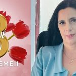 Felicitare 8 Martie OAMGMAMR Argeș, președinte Estera Stămoiu: ”Cred în puterea femeilor de a schimba lumea, făcând-o mai frumoasă cu sensibilitatea și emoția lor!”