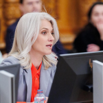 Alina Gorghiu: „Ministerul Justiției a pus azi în dezbatere publică noul proiect care revizuiește legea cetățeniei”