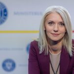 Ministrul Justiției, Alina Gorghiu: „Vreau ca litigiile ce rezultă din contractele de mandat încheiate de companiile de stat din România să fie soluţionate în ţară „