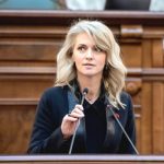 Ministrul Justiției, Alina Gorghiu: ” În 2023,1004 persoane private de libertate au fost preluate, de la punctele de trecere a frontierei”